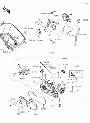 Throttle