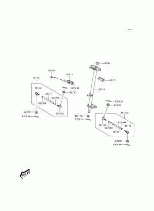 Steering Shaft