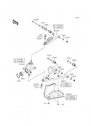 Front Suspension