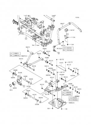 Rear Suspension