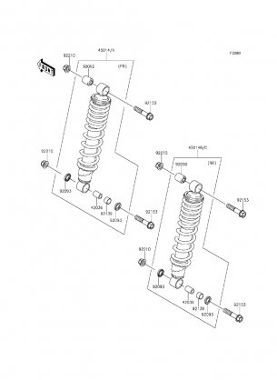 Shock Absorber(s)