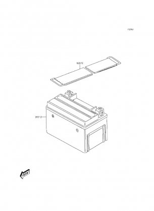 Battery