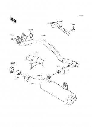 Muffler(s)