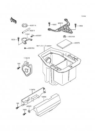 Battery Case