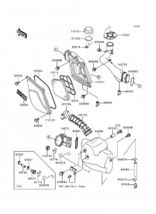 Air Cleaner