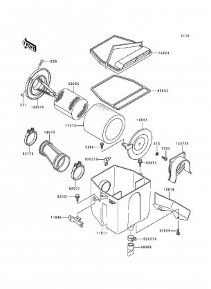 Air Cleaner