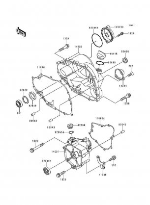 Engine Cover(s)