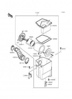 Air Cleaner