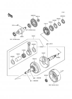 Crankshaft