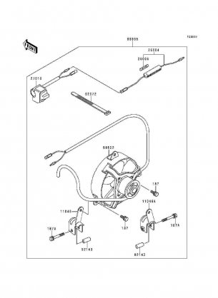 Optional Parts(Cooling Fan)