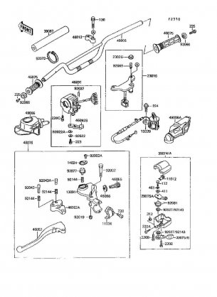 Handlebar