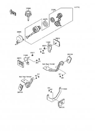 Ignition Switch