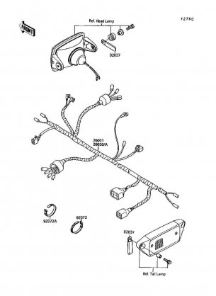 Electrical Equipment