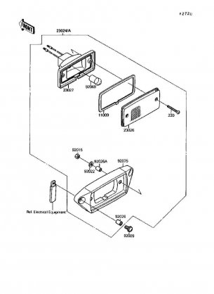 Tail Lamp