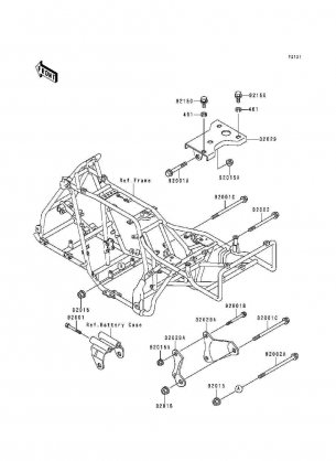 Frame Fittings