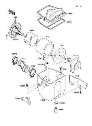 Air Filter