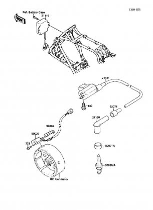 Ignition Coil