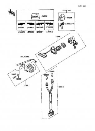 Ignition Switch