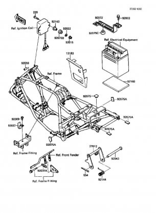 Battery Case