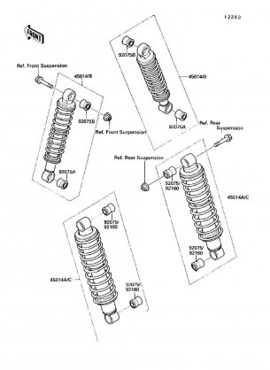 Shock Absorber