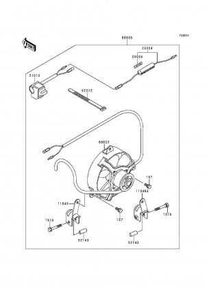 Optional Parts(Cooling Fan)