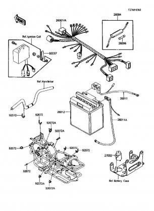 Chassis Electrical Equipment