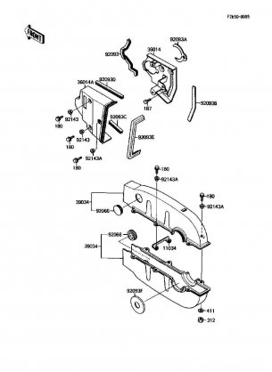 Chain Cover