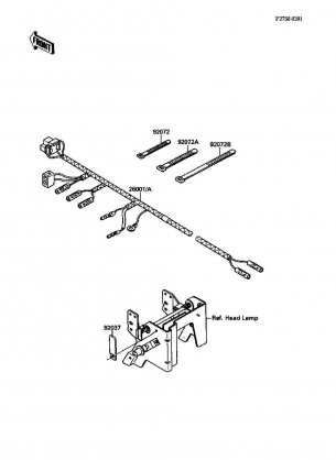 Chassis Electrical Equipment