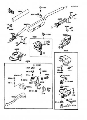 Handlebar