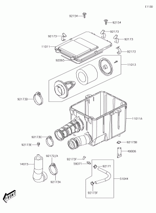 Air Cleaner