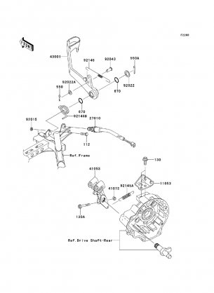 Brake Pedal