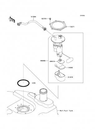 Fuel Pump(LDF / LEF)