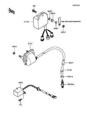 Ignition System