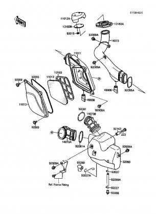 Air Cleaner