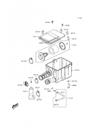 Air Cleaner