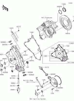 Engine Cover(s)