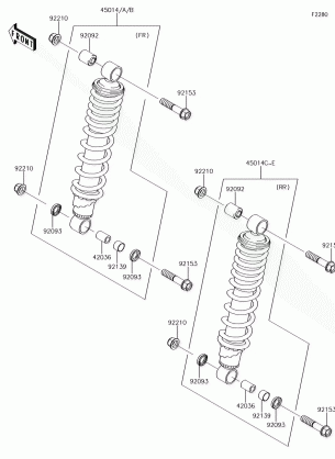 Shock Absorber(s)