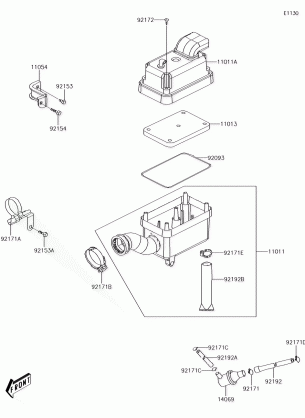 Air Cleaner