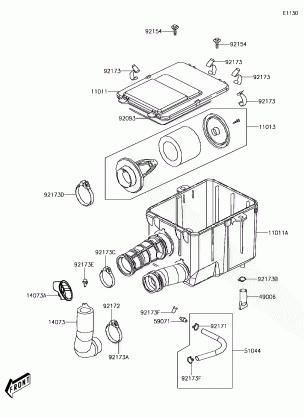 Air Cleaner