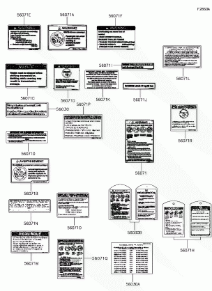 Labels(1 / 2)(CN)