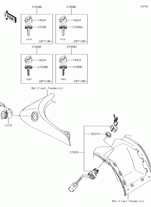 Ignition Switch