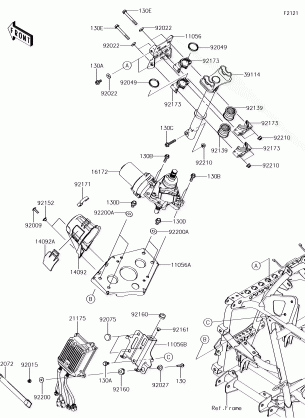 Steering Shaft