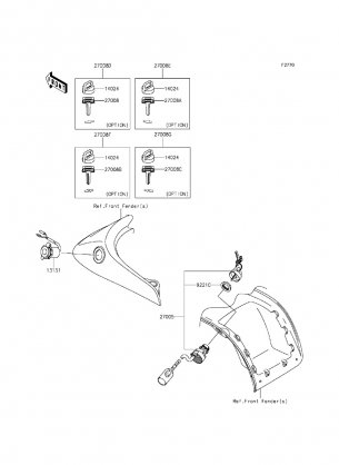 Ignition Switch