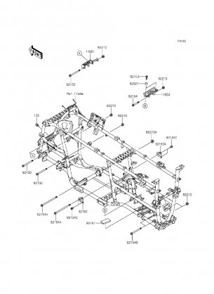 Engine Mount