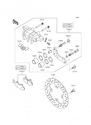 Front Brake