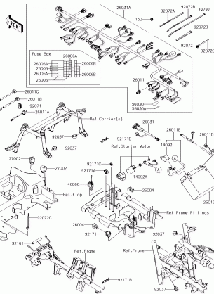 Chassis Electrical Equipment