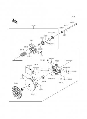 Drive Converter