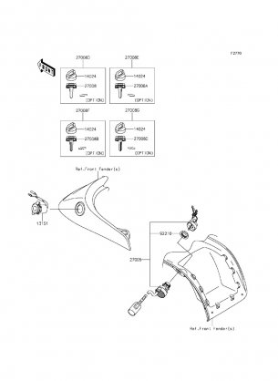 Ignition Switch