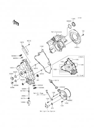 Engine Cover(s)