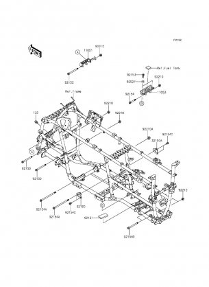 Engine Mount